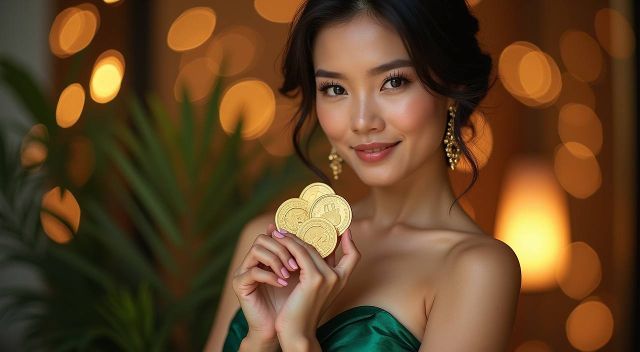 4d moon Apa yang Anda Jumpa di 4d moon Casino
